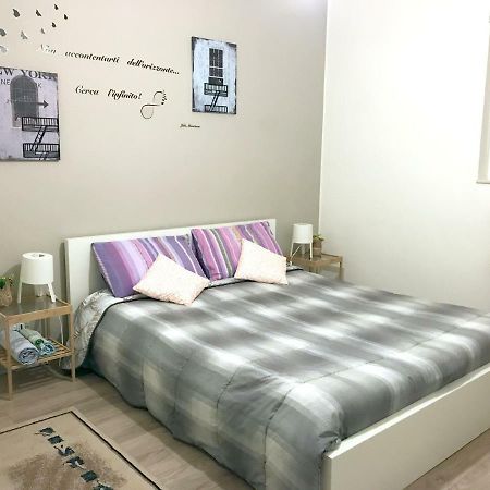 הוילה מטרה La Casetta Panoramica מראה חיצוני תמונה